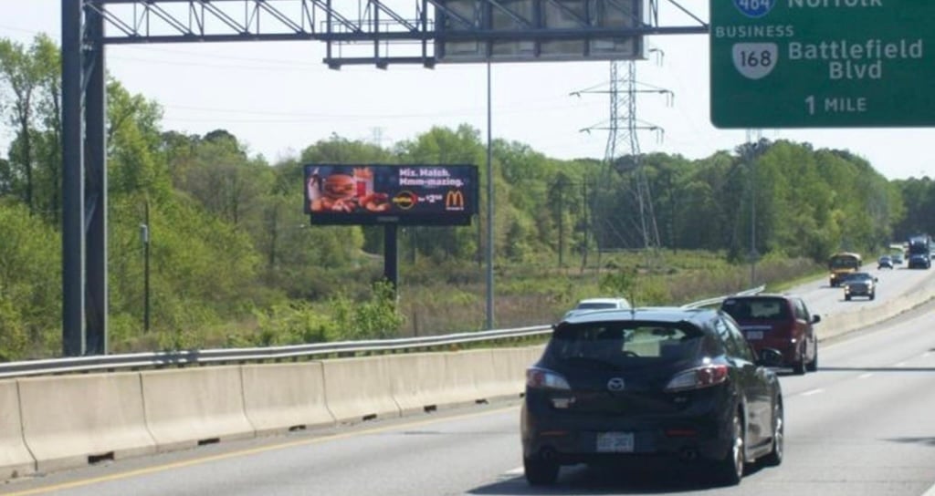 Location photo for I-64 0.16 mi E/O BAINBRIDGE BLVD NS F/West