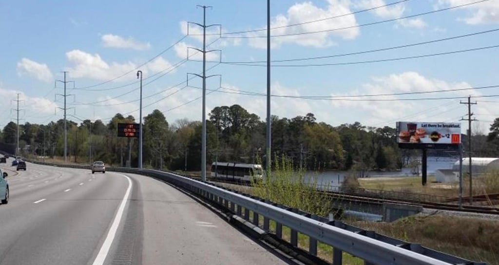 I-264 0.2 mi E/O BALLENTINE BLVD SS F/West Media