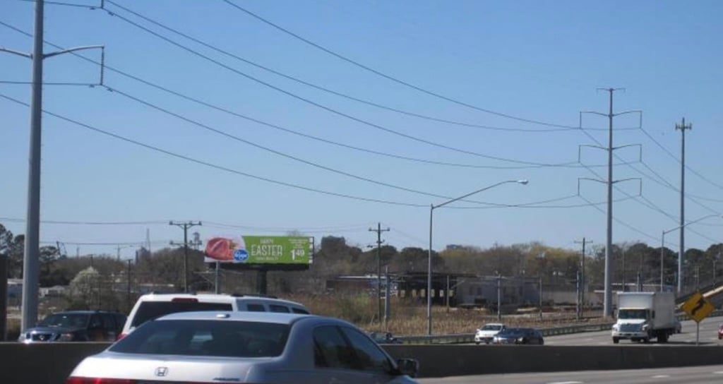 I-264 0.2 mi E/O BALLENTINE BLVD SS F/East Media