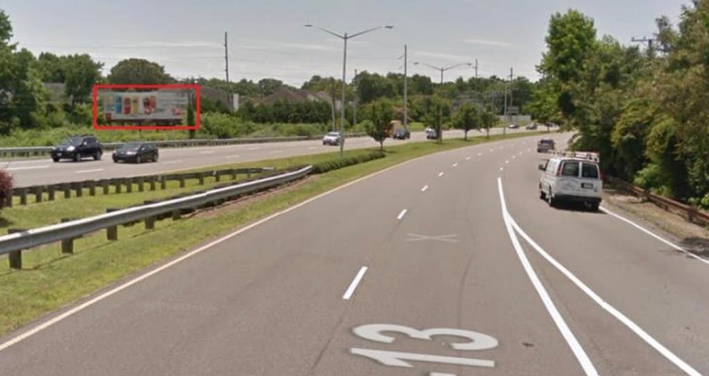 NORTHAMPTON BLVD 0.2 mi S/O SHORE DR ES F/N - 1 Media