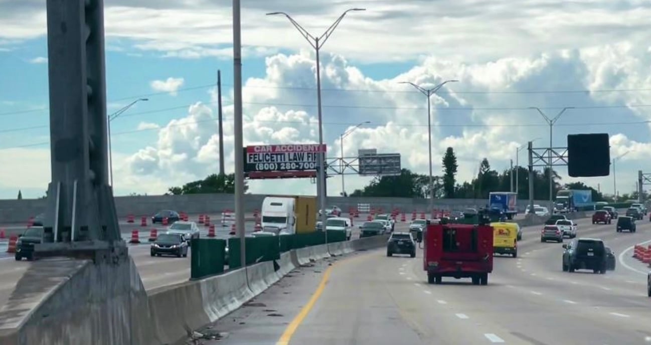 Location photo for Prospect Rd near Powerline Road & Prospect Road, North Andrews Gardens (Oakland Park)