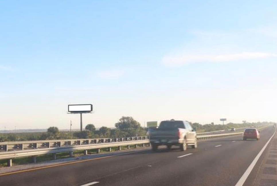 Location photo for FL TPK ES 7.5mi N/O SR 70 F/N - 1