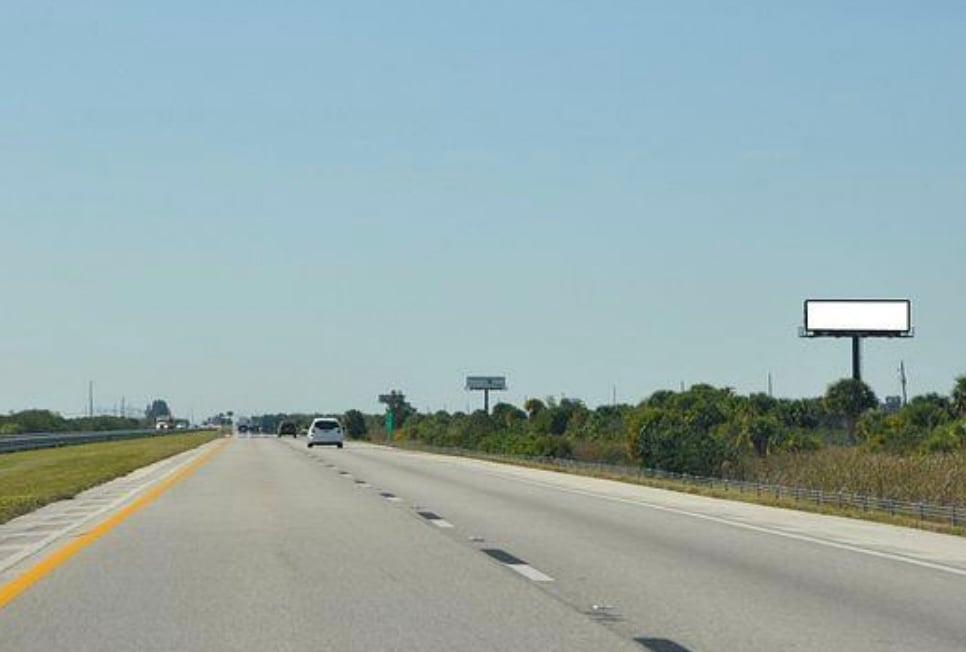 Location photo for FL TPK ES 8.56mi N/O SR 70 F/S - 2