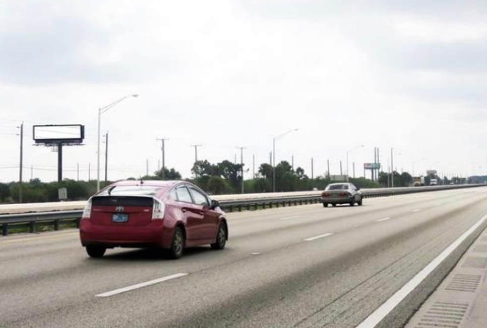 Location photo for I-95 ES 1.2mi N/O INDRIO RD F/N - 1