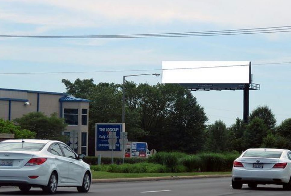 Location photo for Ogden Ave near Ogden Ave & Ivanhoe Ave (Lisle)