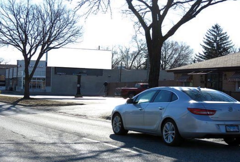 Location photo for US-34 near Sterling Park (Downers Grove)