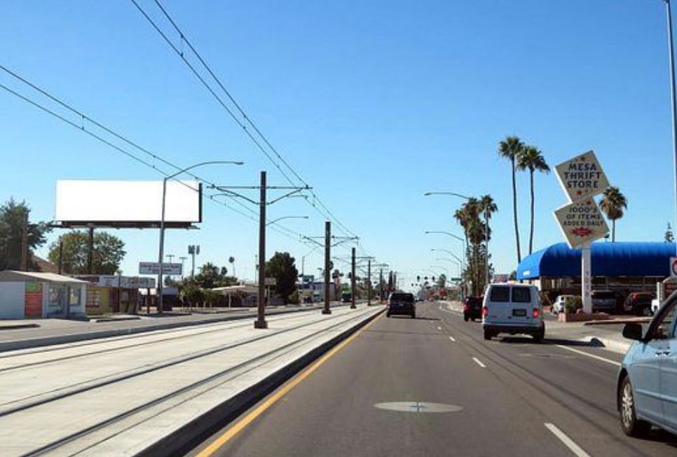 Location photo for W Main St near Main St & 1018 West (Mesa)