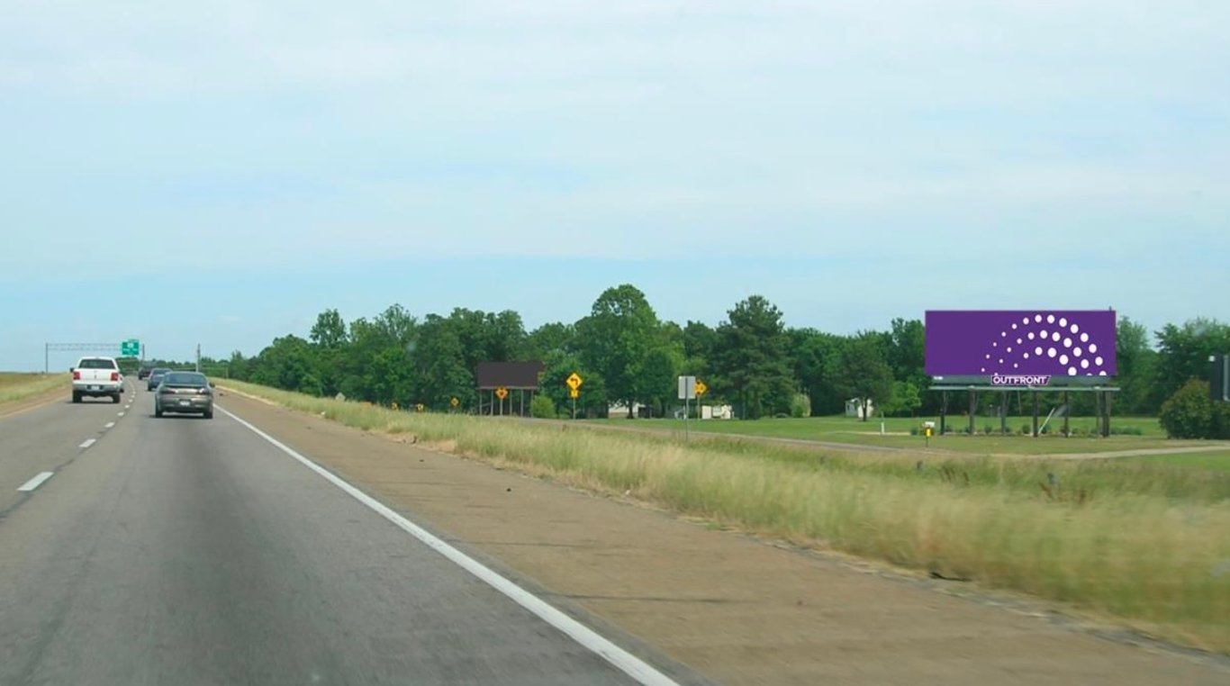 Location photo for FM 2148 (Texarkana)