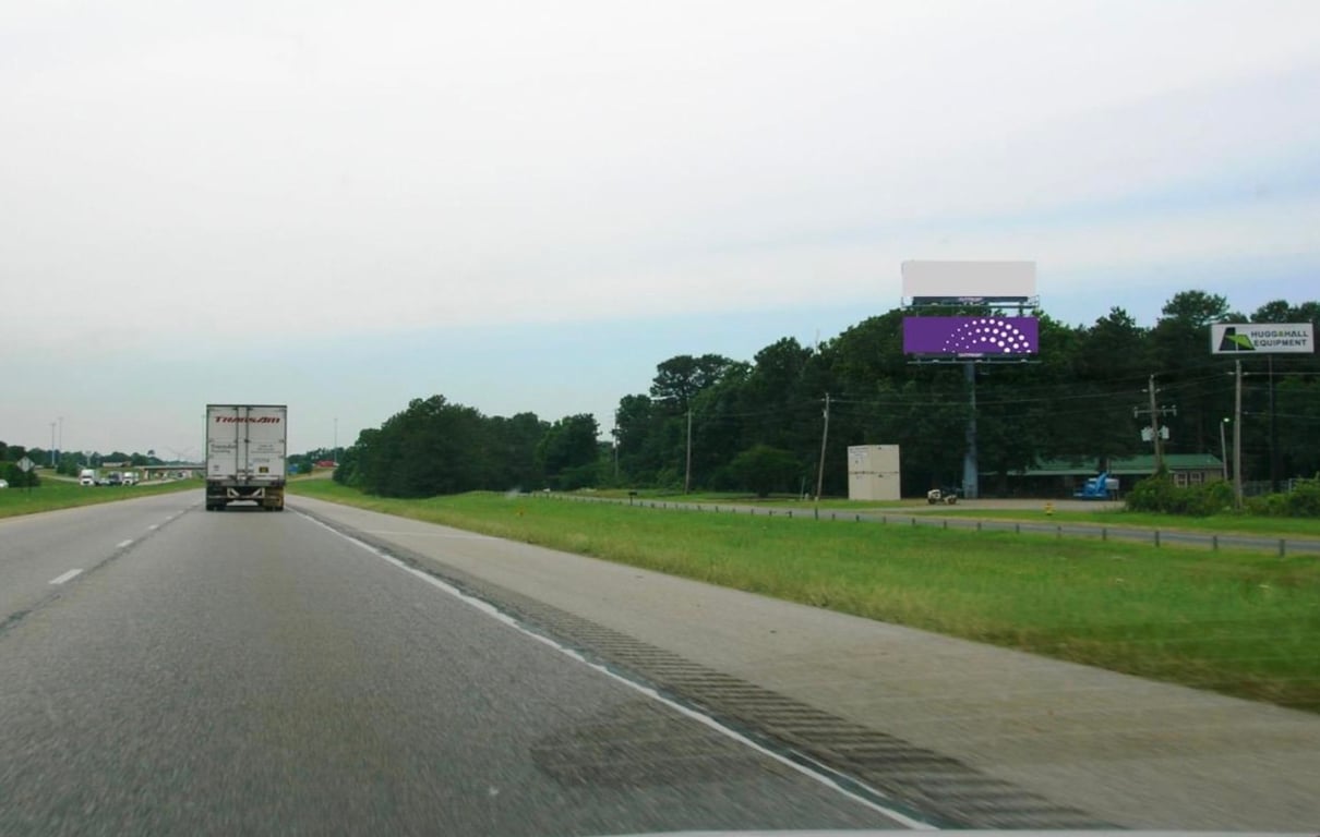 Location photo for E 58th St near University of Arkansas Hope-Texarkana (Texarkana)