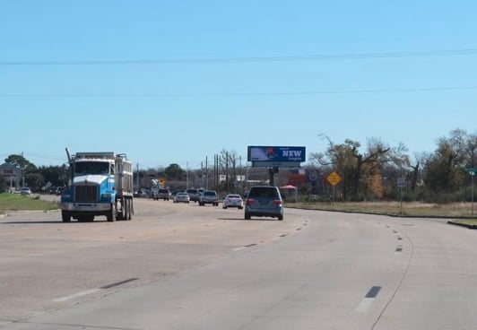 FM 270 N/O FM 518/ League City Media