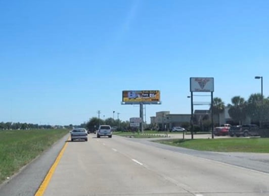 Location photo for N Bypass 35 (Alvin)