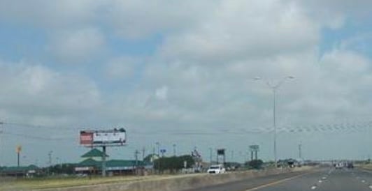 5101 I-45 S (Gulf Fwy) S/O FM 1764/ LaMarque Media