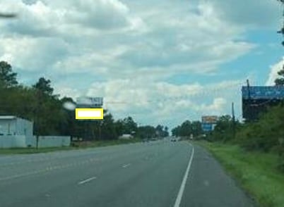 US 69/ 1.8 mi S/O Loop 287/Lufkin-Bottom Face Media