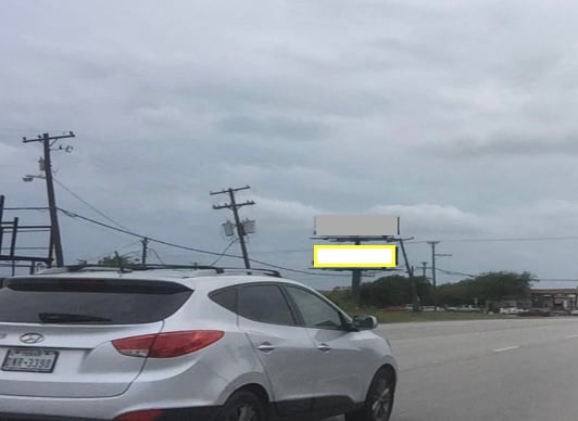 Location photo for TX-44 near 1269-ChristusSpohn Clinic (Robstown)