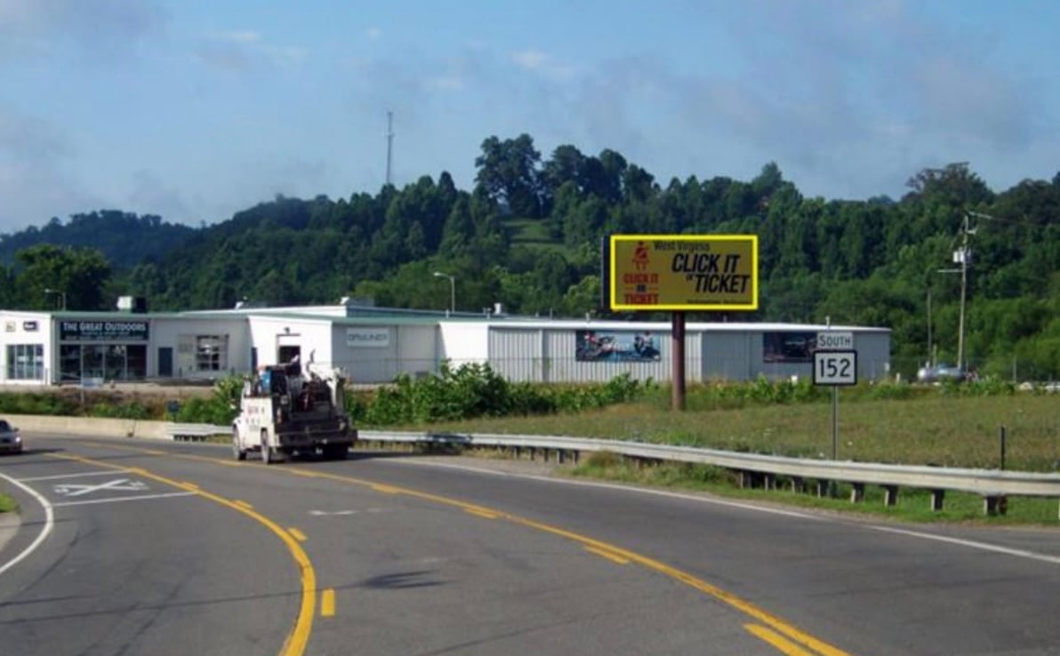 BESIDE TACO BELL RT 75 LAVALETTE RHR Media