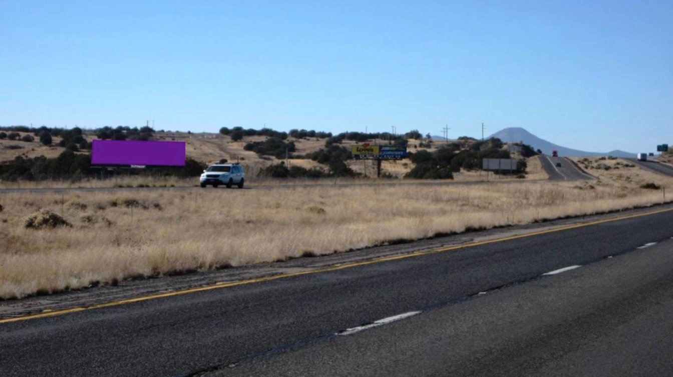 Location photo for County Line Rd (Ash Fork)