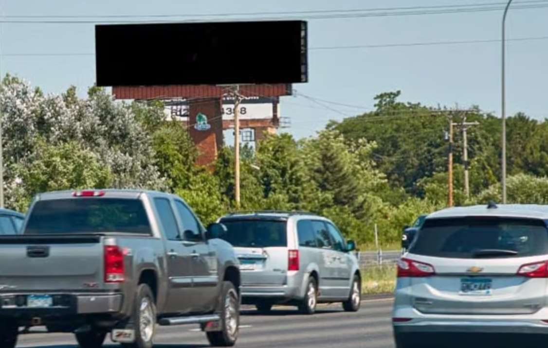 Location photo for Radisson Rd NE near Mary Elizabeth Park (Minneapolis)