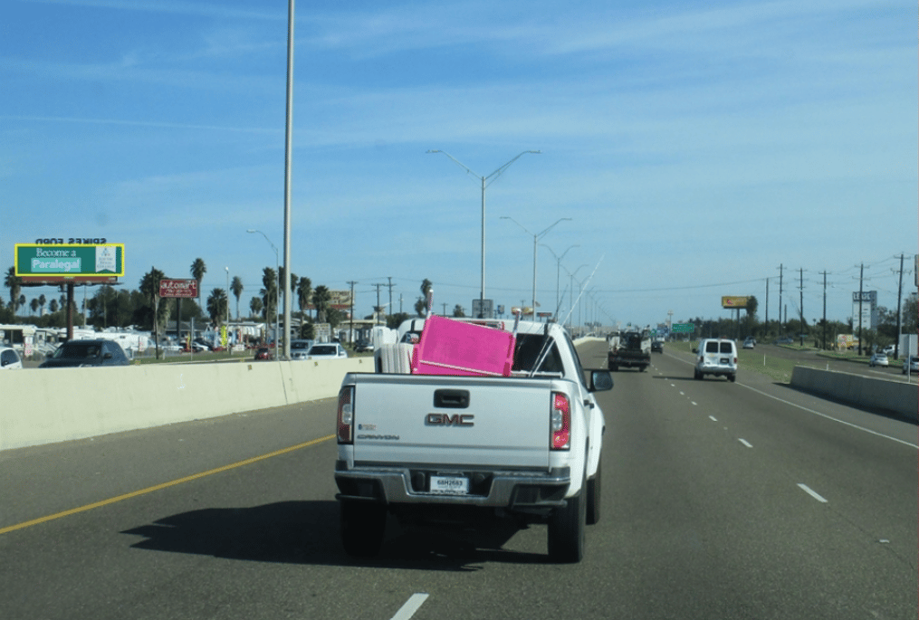 Location photo for E Interstate Hwy 2 (Mission)