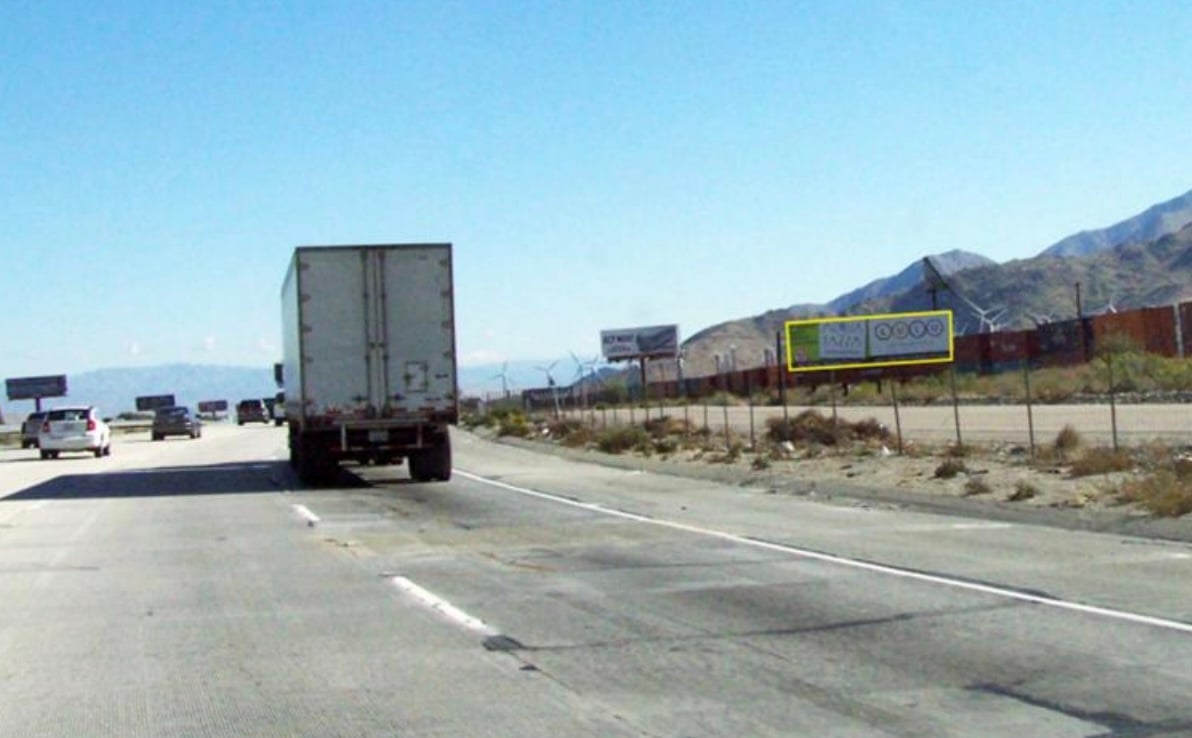 I-10 SL 2.52 MI E/O MAIN ST WF Media