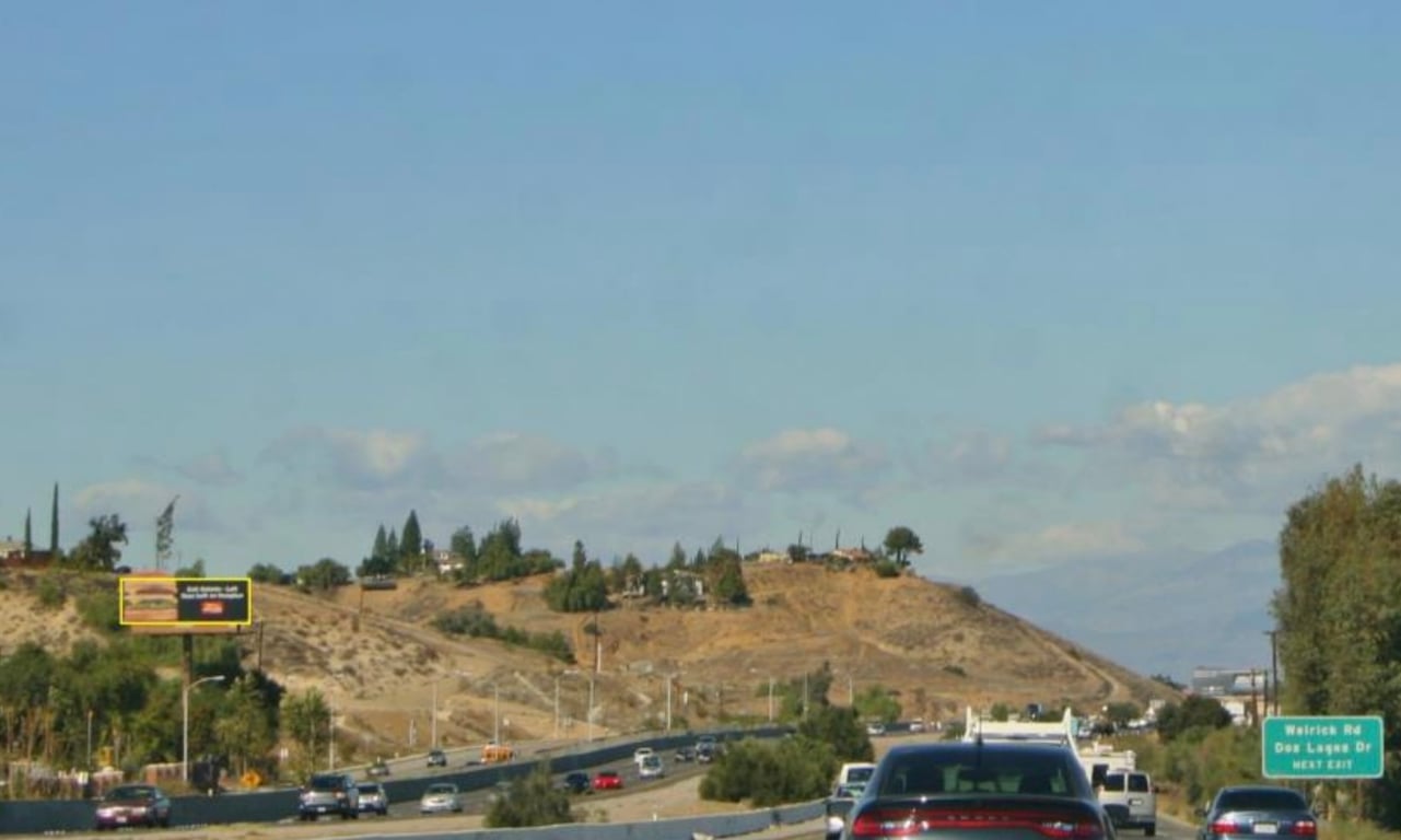 I-15 WL .5M S/O WEIRICK ROAD Media