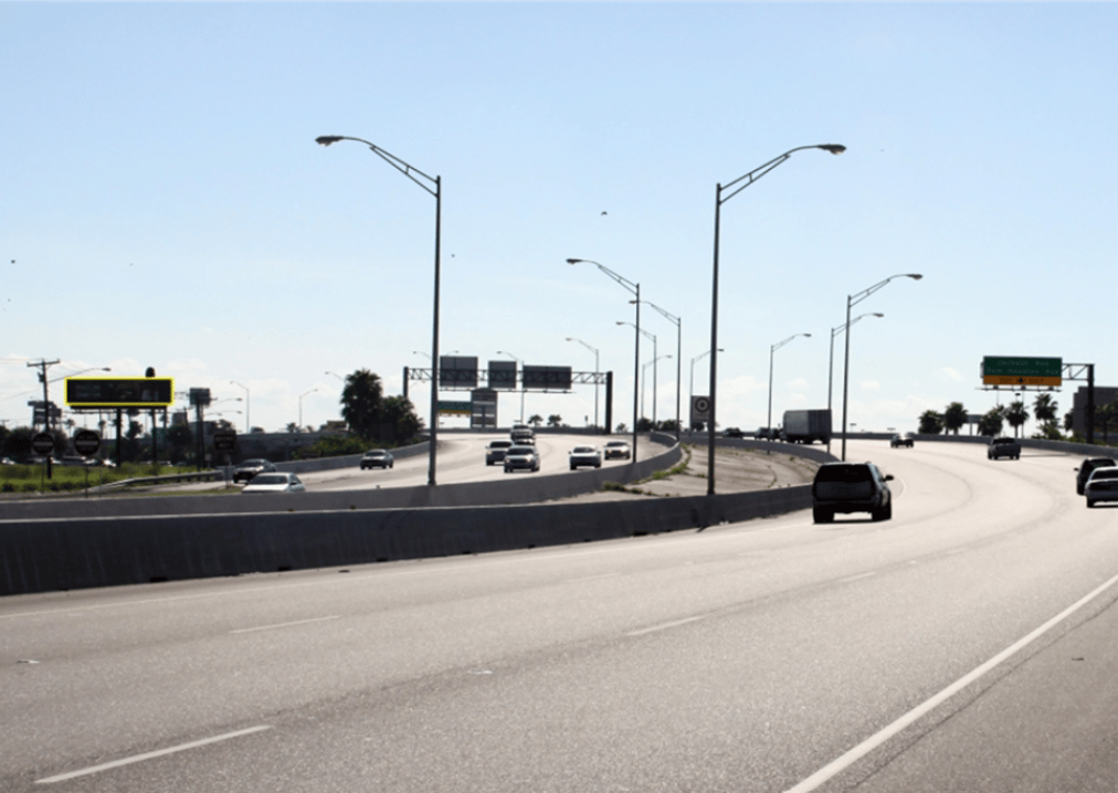 Location photo for S McColl Rd near UTRGV (McAllen)