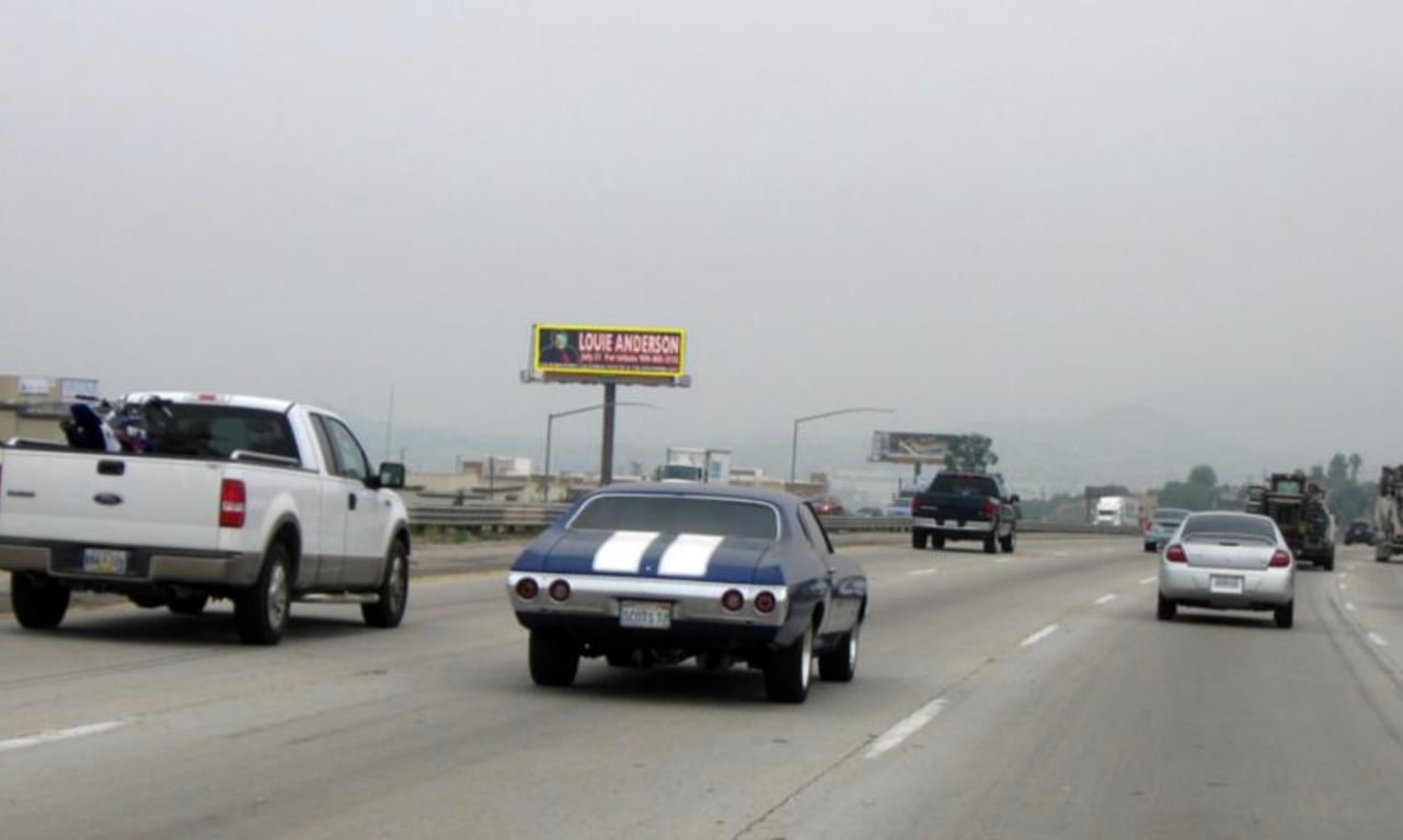 I-15 WL @ ONTARIO AVENUE Media