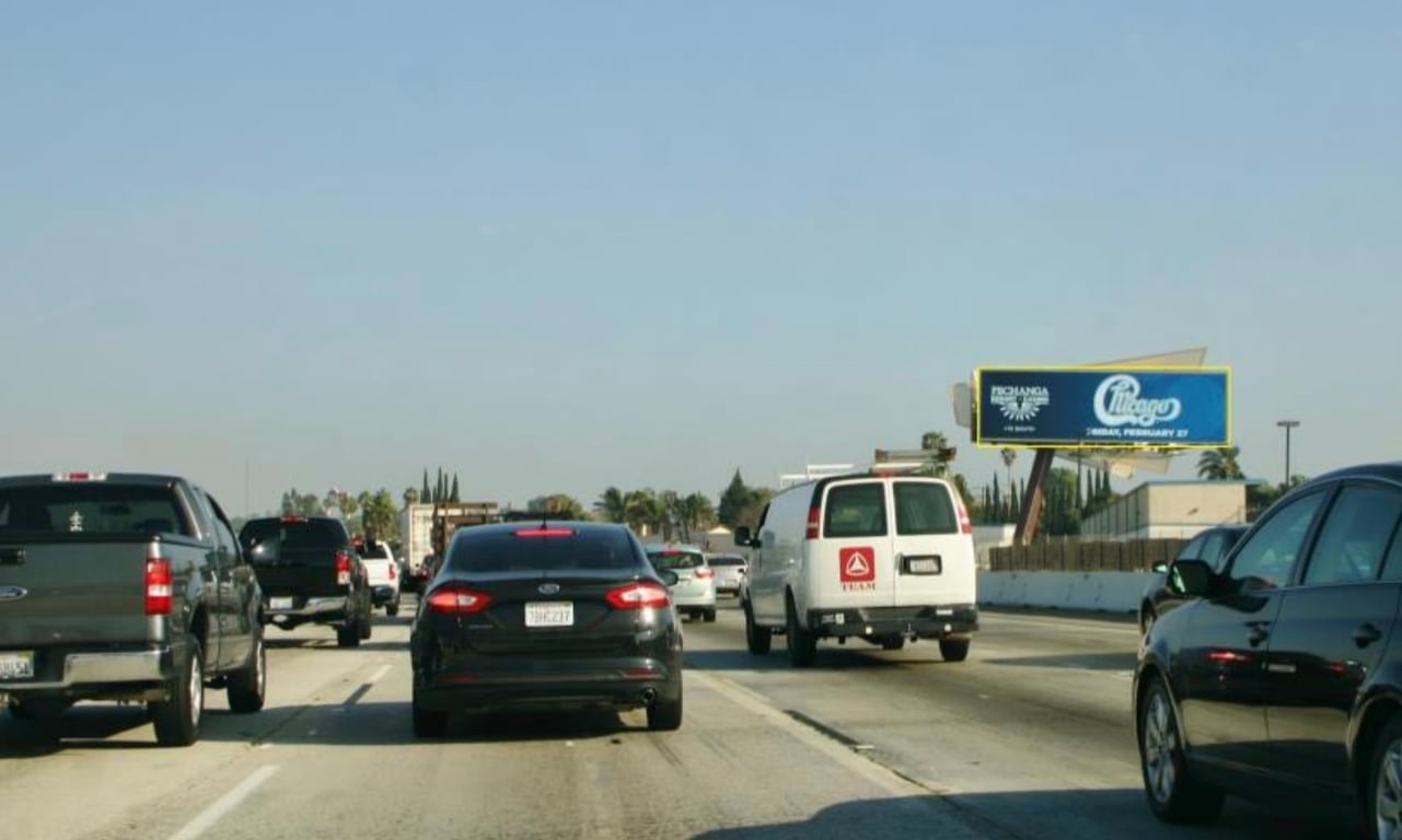 Location photo for Palisades Dr (Corona)