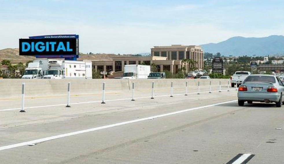 Location photo for E 6th St near Sixth + El Sobrante (Corona)