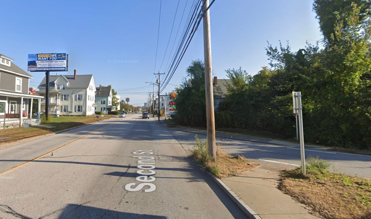 665 Second Street Facing Bedford Media