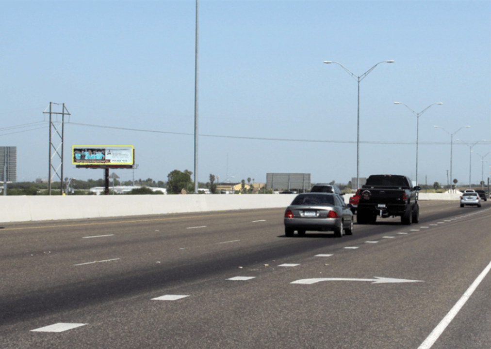 Location photo for I-69C (Edinburg)