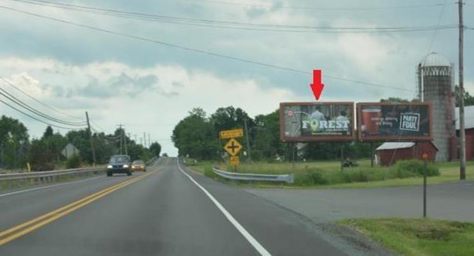 Location photo for Lake Ariel Hwy near Wayne Memorial Hospital Outpatient CENTER (Honesdale)