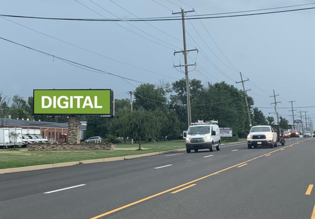 Location photo for Easton Rd & Moreland Av - MBFS (Horsham)