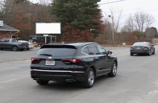 Location photo for Broadway (Raynham)