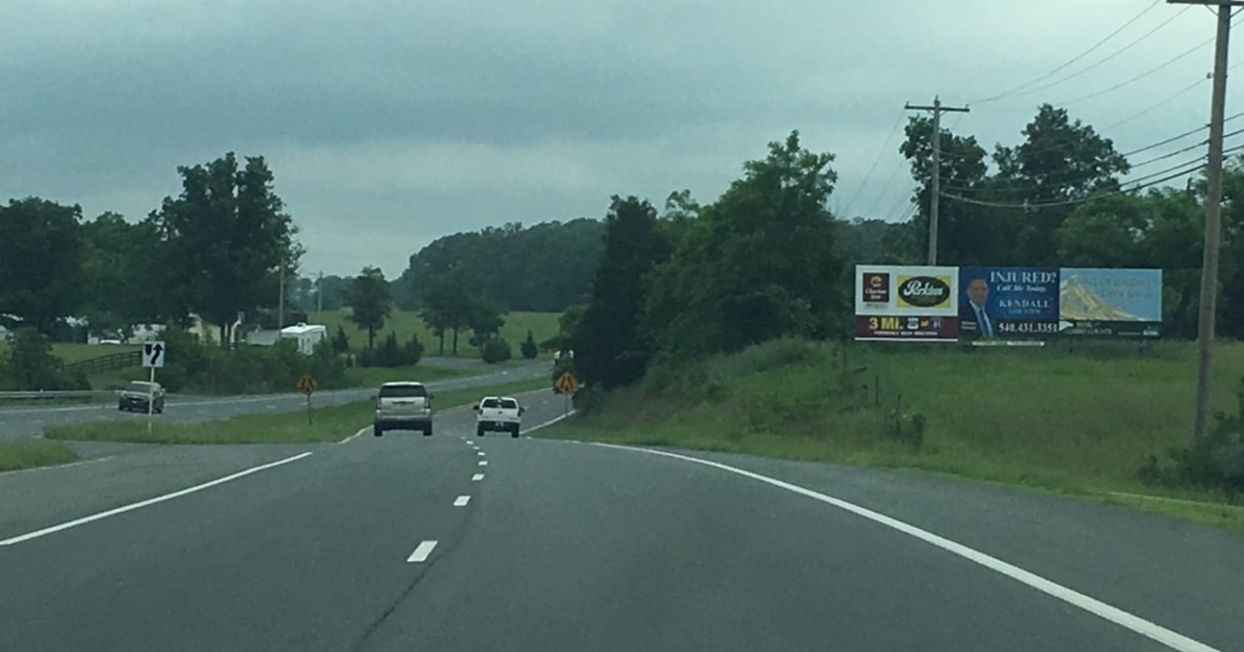 Location photo for Front Royal Pike (Winchester)