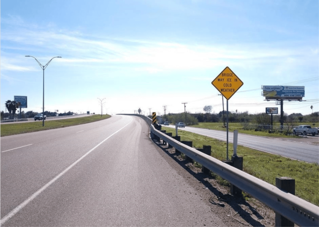 Location photo for N Expressway 281 near Mexican Boutique (Edinburg)