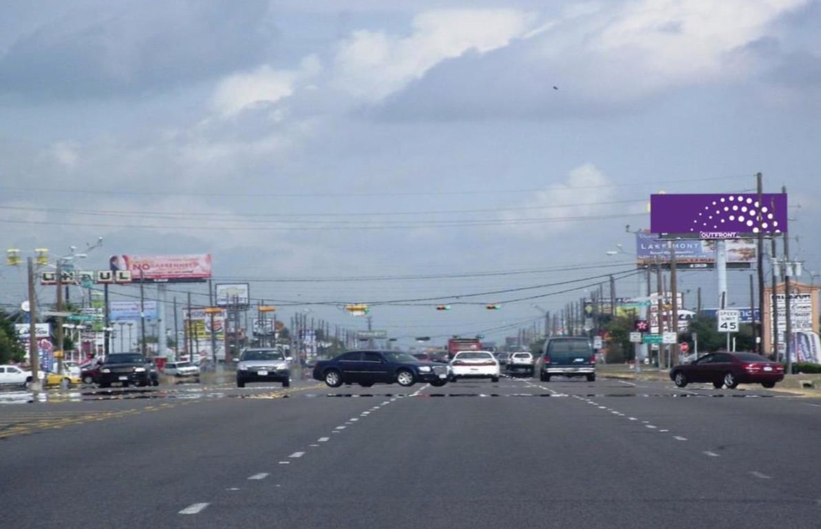 Location photo for S Texas 6 (Houston)