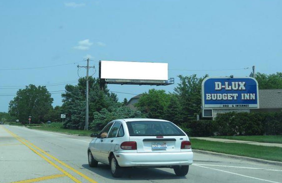 Location photo for Archer Ave (Lemont)