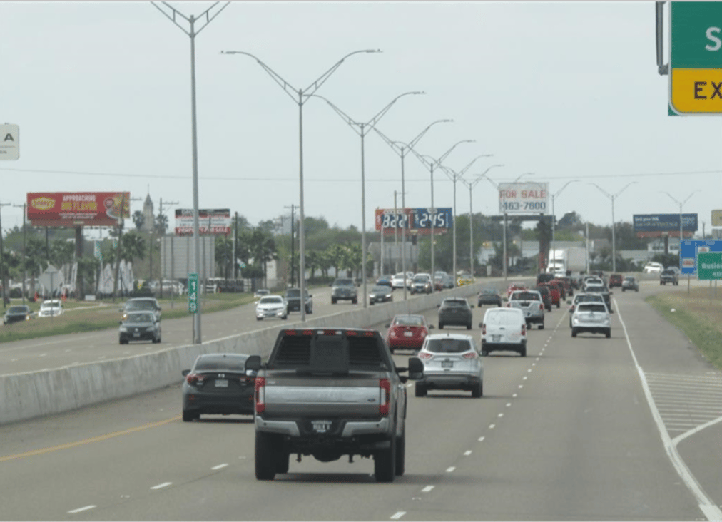 SS EXP 83 638' E/O STEWART RD LHR SNJ Media