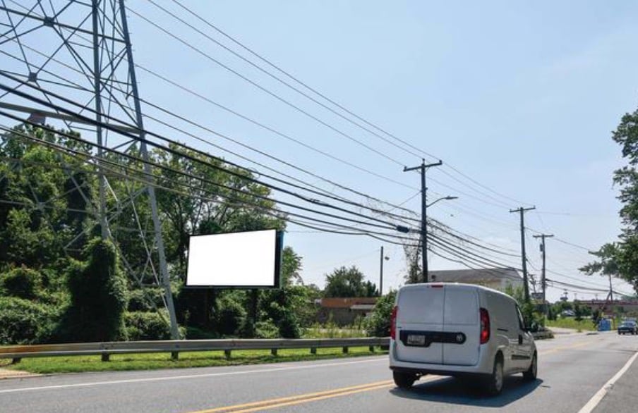 Location photo for Crain Hwy N (Glen Burnie)