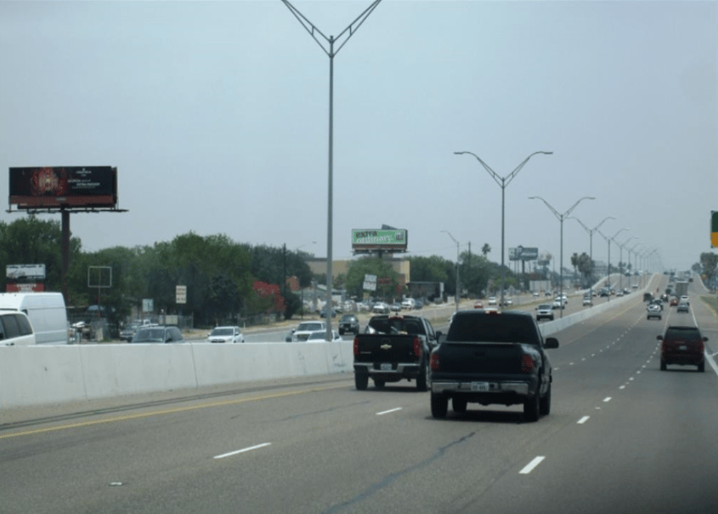 NS EXP 83 .5MI E/O ALAMO RD., ALAMO Media