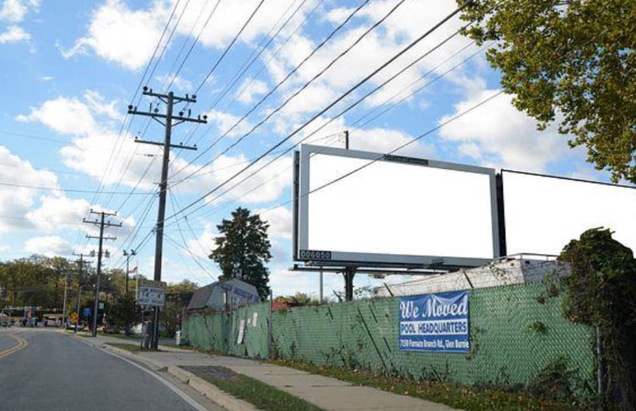 Location photo for Belle Grove Rd near North Linthicum, Brooklyn (Brooklyn Park)