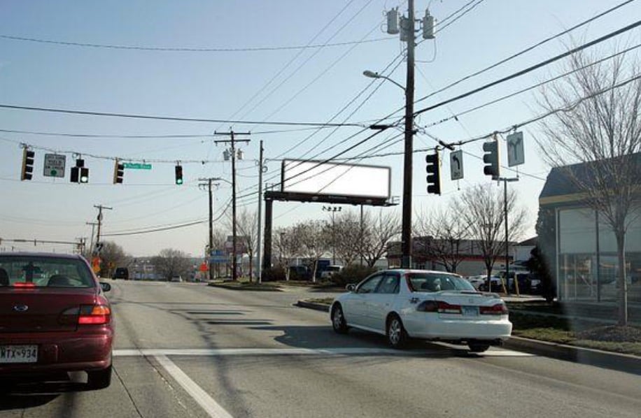 Location photo for Baltimore Ave near Laurel Shopping Center (Laurel)