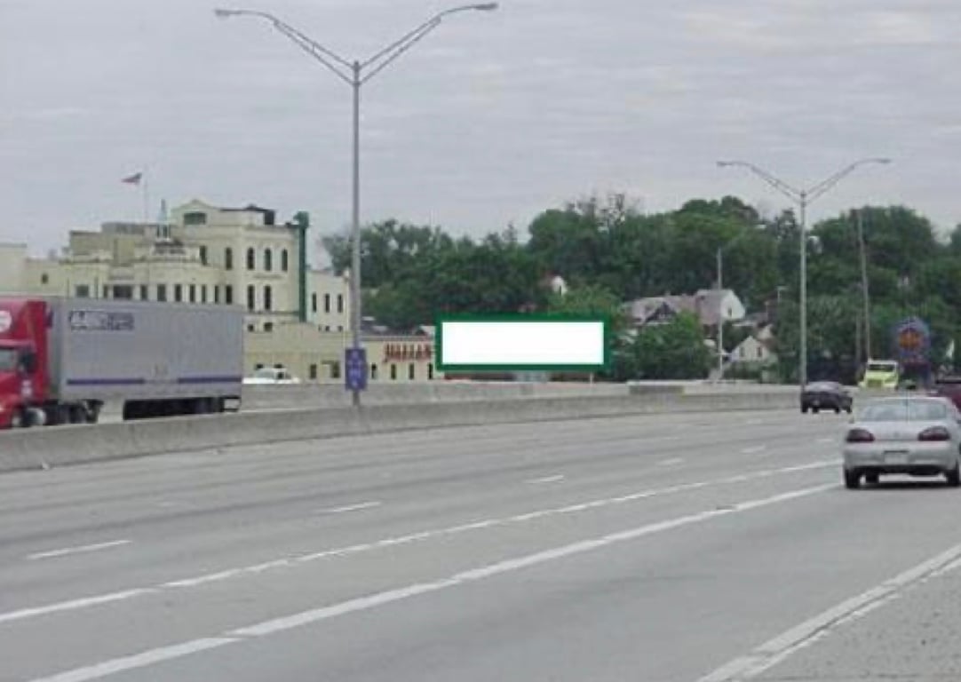 Location photo for W Pike St near Pike at Simon Kenton, Westside (Covington)