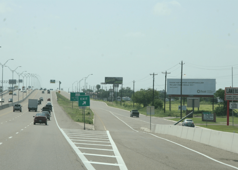 Location photo for Coolie Rd near DaVita Donna Dialysis (Donna)