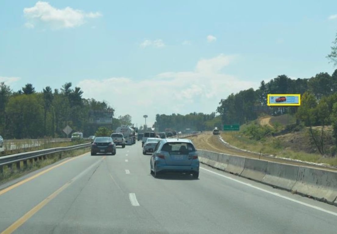 Location photo for Dogwood Rd near Brevard Rd at Pond Rd (Asheville)