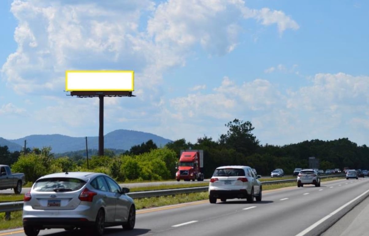 Location photo for Asheville Hwy & Darity Rd (Fletcher)