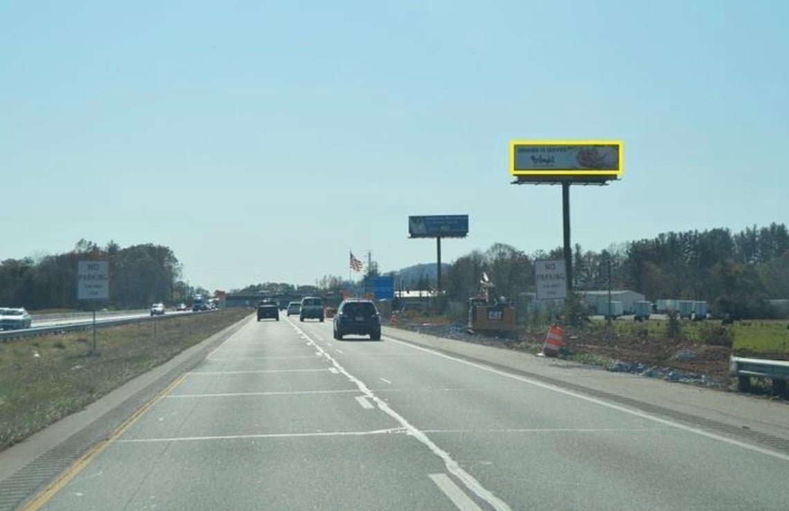 Location photo for Asheville Hwy & Darity Rd (Fletcher)