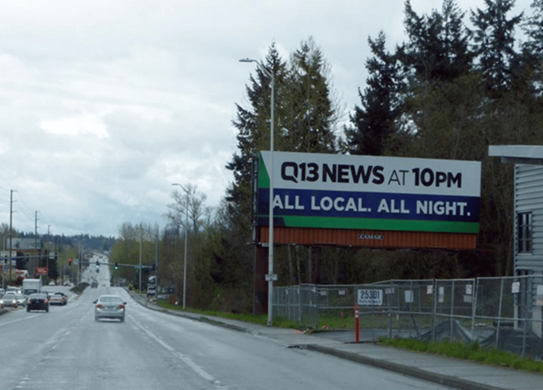 Location photo for Pacific Hwy S near Pacific Hwy S & S 252nd St (Kent)