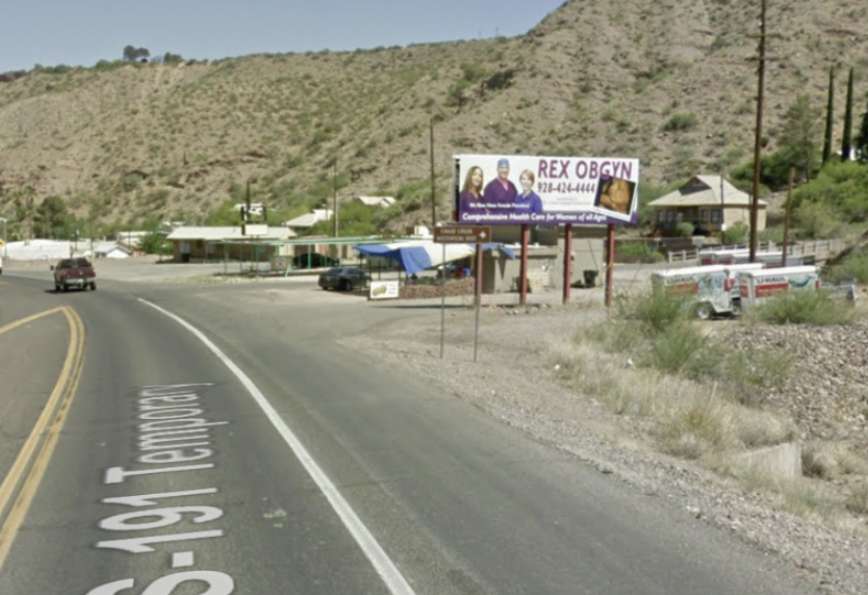 Location photo for Coronado Blvd (Clifton)