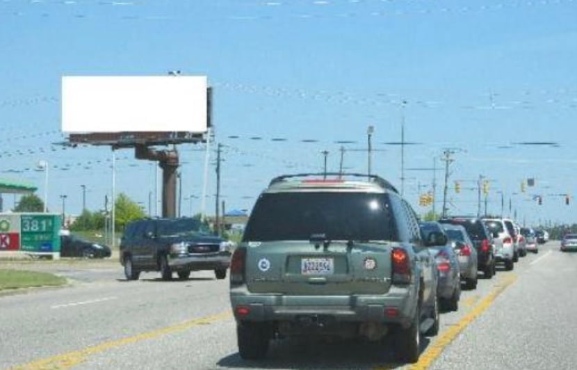 Location photo for Vaughn Rd near Vaughn Rd. & Taylor Rd. (Montgomery)